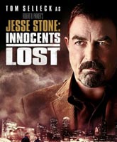 Джесси Стоун: Гибель невинных Смотреть Онлайн / Jesse Stone: Innocents Lost [2011]